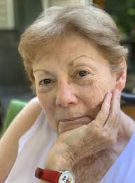 Joanne Shirley (Heft) Rowell