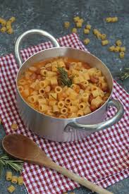 Tante collaborazioni pensate per farti scoprire tutto ciò. Pasta E Fagioli Ricetta Cremosa Vegan E Veloce Cibo Che Passione