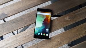 Over all, it is hassle free. Display Fingerprints And Usb C Oneplus 2 Review Techradar