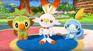 Miho kaneko stock photos (total results: A Third Of Pokemon Sword Shield S Team Also Worked On Let S Go Pikachu Vgc