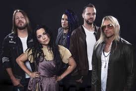 En la verdad noticias queremos saber tu opinión. New Evanescence Song The Game Is Over Registered On Ascap