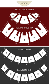 The Colosseum At Caesars Las Vegas Nv Seating Chart