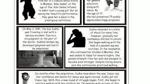 Sudha Chandran Role Modal Youtube Sudha was born in 21 september 1964.1 she earned her b.a from mithibai.