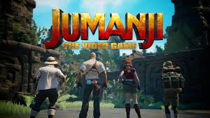 Jumanji Four Player Co Op Game Announced For 2019 Https Gamerant Com Jumanji Game Co Op Ps4 Xbox Video Games Pc New Video Games Pc Games Download