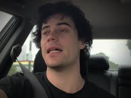 Nick Ray Heartbreak Anniversary