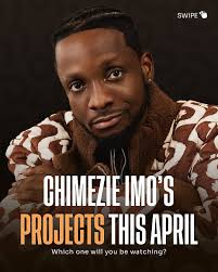 Chimezie Imo (@chimezie_imo) • Instagram photos and videos