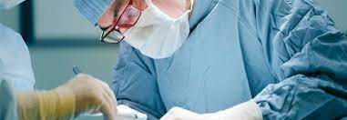 Vorwurf Sterberate Nach Whipple Op Zu Hoch Medical Tribune