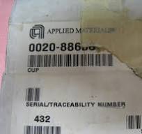 AMAT 0020-88688 CUP