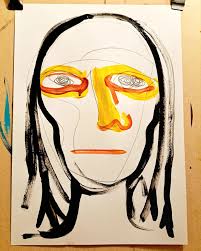 Kelly Jayne Art Psychotherapist