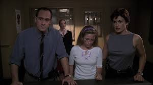 This series follows the special victims unit, a specially trained squad of detectives in the n.y.p.d., who investigate sexually related crimes. Law Order Special Victims Unit Season 2 Episode 8