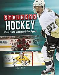 Стиль и мода от sports.ru. Stathead Hockey How Data Changed The Sport By Hetrick Hans Amazon Ae