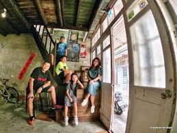 pin by karen te n on taiwan tainan old street heritage