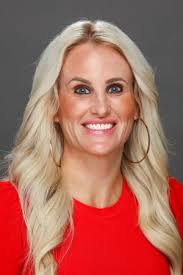 Adia Barnes Basketball Academy