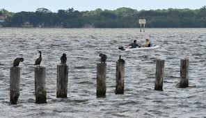 Brevard Commissioners Approves Septic Tank Restrictions To Protect Lagoon