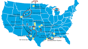Pipelines after it was crippled by a cyberattack has triggered warnings of major disruption to fuel supplies and concern that. 2