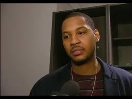 Carmelo Anthony Reacts To The Death Of Craig Sager. HoopJab NBA