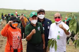 Pemohon wajib melampirkan surat izin kegiatan dari satlak tatanan normal baru unj.; Soyxw8 Mgrc1hm