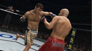 In career mode, players can create their own . Best Ufc Games A List Of The Top Mma Video Games Ever Made