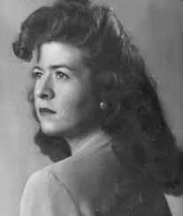 Rosemary Marron Obituary (2016)