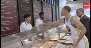 Video Steph Curry Stars In New Espn Commercial Blacksportsonline Try to search more transparent images related to stephen curry png |. video steph curry stars in new espn