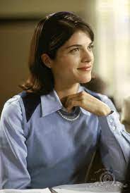 Three years ago, hellboy and legally blonde actress selma blair took to social media to announce that she had been diagnosed with multiple sclerosis …. Selma Blair Still Looks Exactly The Same As Her Legally Blonde Character Hellogiggles