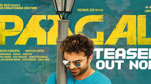 Hosh mein toh rishte nibhaye jaate hai. Paagal Movie Teaser Evadra Says My Lover Is Crying Pagal Goodbye Teaser Paagal Movie Teaser Released Entertainment Prime Time Zone