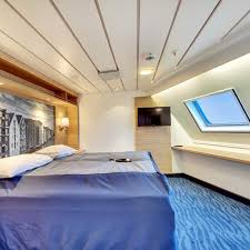 Norway's reigning monarch, a seasoned sailor, lends his name to this remarkable vessel. Cabin Details Ms Kong Harald Planet Cruise