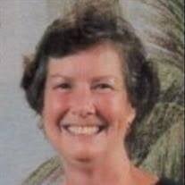 Lillian Elizabeth "Liz" Bloodworth Parker Obituary