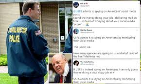 Get free postal inspector training academy now and use postal inspector training academy immediately to get % off or $ off or free shipping. U S Postal Service Faces Backlash And Mockery After Chief Postal Inspector Admits To Spying Program Daily Mail Online