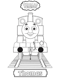 Gambar mewarnai thomas collection images. 30 Gambar Mewarnai Thomas And Friends Untuk Anak Paud Dan Tk