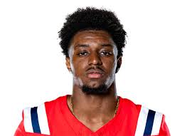 Hampton Pirates College Football Roster