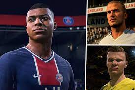 Maybe you would like to learn more about one of these? Fifa 22 When Will The New Game Be Announced Goal Com