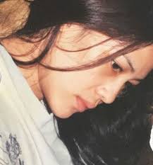 7 Potret Masa Muda Ina Thomas, Katanya Mirip Anya Geraldine