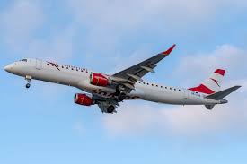 Austrian airlines with additional holiday flights at the beginning of june. Austrian Airlines Baut Deutschland Angebot Aus Reisetopia