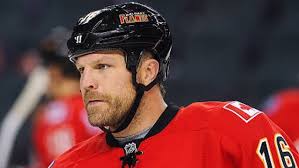 George Parros vs Brian McGrattan Oct 29, 2011