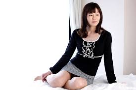 西岡奈央が人妻のやらしいSEXを見せてくれる一本道無修正AVオフィシャル写真67枚 - 無修正セックス写真