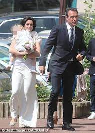 Jean dujardin et nathalie péchalat sont mariés depuis 2018. Oscar Winner Jean Dujardin Marries Nathalie Pechalat Jean Dujardin Oscar Winners Married