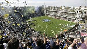Resumen, fotos y mejores jugadas de la semifinal de ida de la copa libertadores. Boca River Clima Y Pronostico Del Tiempo Para La Final De Hoy As Argentina