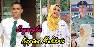 Beliau sebelum itu menghadiri perhimpunan bulanan polis kontijen sarawak di ibu pejabat polis kontijen sarawak di sini. Drama Sayangku Kapten Mukhriz Episod 11