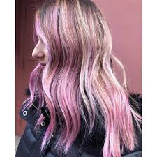 Purple balayage is the #1 hair trend taking over pinterest. From Black Hair To Pink Belyage Steps 30 Hottest Trends For Brown Hair With Highlights To Nail Framar S Hair Tools Make It Easy For You To Color Hair Decorados De Unas