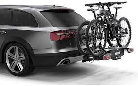 Fahrradtrager Fur E Bike 5 Gute Fur Die Ahk Alles Uber Trekking E Bikes