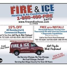 Geothermal bryant geothermal heating units are among the most efficient heating and cooling systems available. Fire Ice Heating Air Conditioning Inc 44 Reviews Heating Air Conditioning Hvac 12318 Parkside St Lakeside Ca Phone Number Yelp