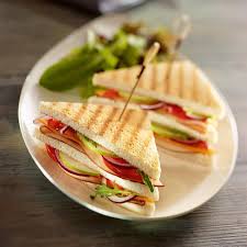 Epingle Sur Tartinery Toasted Sandwiches
