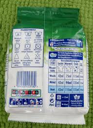 Is it safe to inhale ariel persil powder? Vollwaschmittel Im Abgecheckt Test Persil Oder Ariel Abgecheckt Blog
