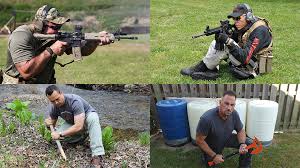 Check spelling or type a new query. What A Bullet Does Inside Your Body How To Survive A Gunshot Wound Ballistic Magazine
