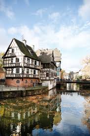 Four Towns In France That Are Right Out Of A Storybook Alyson Haley France Travel France Photography Strasbourg France