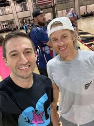 Appreciate our sponsors for supporting young talent