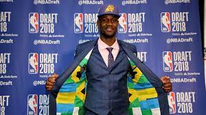 His birthday, what he did before fame, his family life, fun trivia facts, popularity rankings, and more. How Deandre Ayton Became Phoenix Suns No 1 Nba Draft Pick