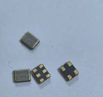 SMD 2.5 X 2.0mm Crystal Quartz Oscillator (TCXO) - Crystal ...