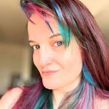 Jessi Scott's Instagram, Twitter & Facebook